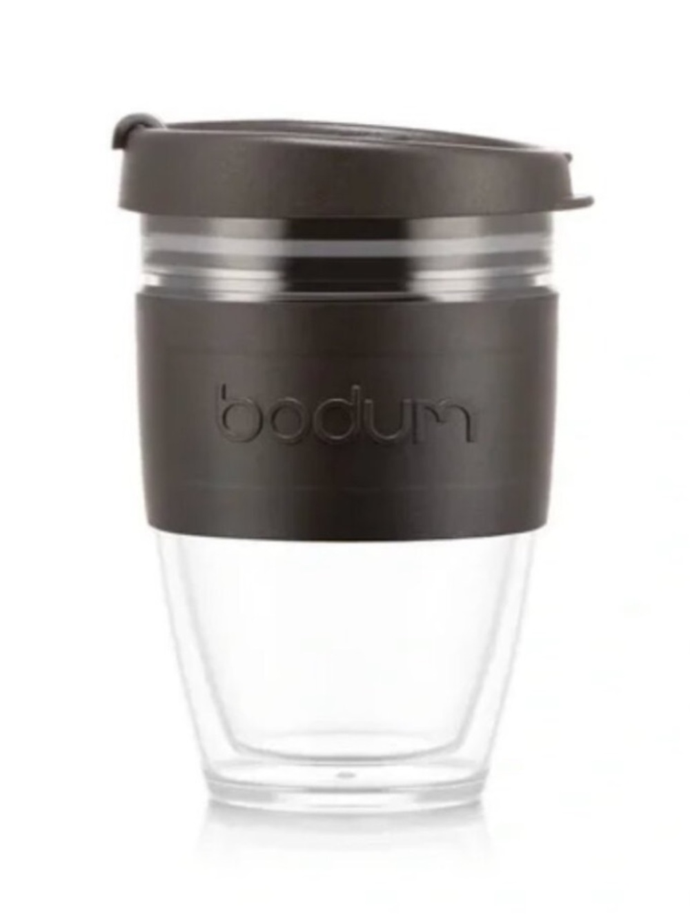 Bodum Joy Cup Double Wall Travel Mug, 10 oz